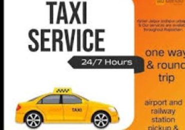 Best taxi service in Varanasi – sharma taxi