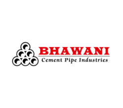 Bhawani Cement Pipe Industries