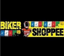 BikerShoppee