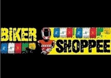BikerShoppee