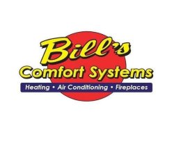 Bill’s Comfort Systems