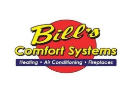 Bill’s Comfort Systems