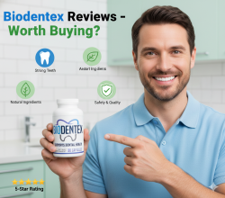 Biodentex Order