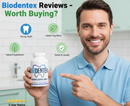 Biodentex Order