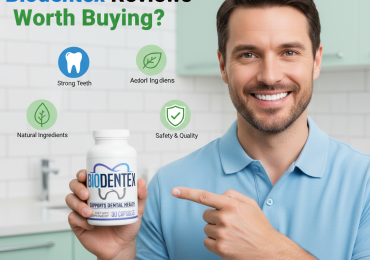 Biodentex Order