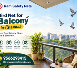 Ramsafetynets