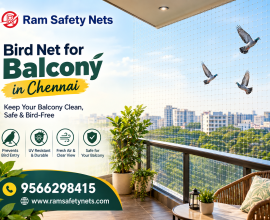 Ramsafetynets