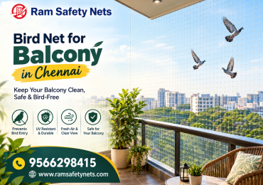 Ramsafetynets