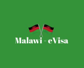 Malawi Study eVisa