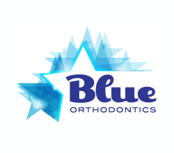 Blue Orthodontics
