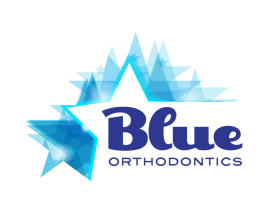 Blue Orthodontics