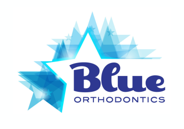 Blue Orthodontics