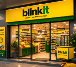 8273621358 Blinkit Franchise Apply online | blinkitofficial.com