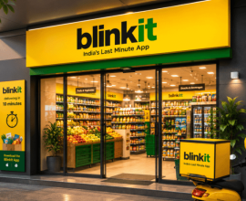 8273621358 Blinkit Franchise Apply online | blinkitofficial.com