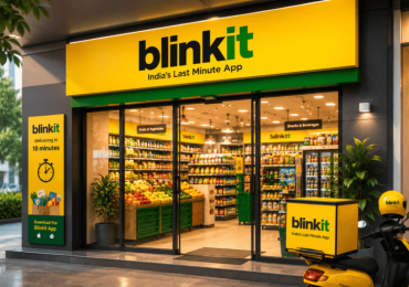 8273621358 Blinkit Franchise Apply online | blinkitofficial.com