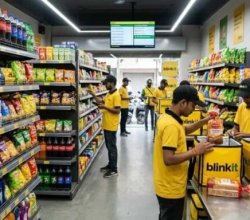 8273621358 Blinkit Franchise Apply Online in the Era of Quick Commerce