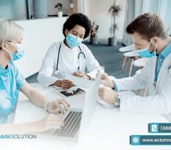 Radiology Denial Management Services | eClaim Solution