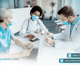 Radiology Denial Management Services | eClaim Solution