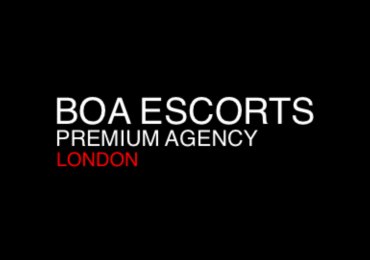 Boa Escorts London