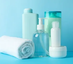 Mr. Naturalistic offers paraben free skin products