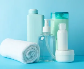 Mr. Naturalistic offers paraben free skin products