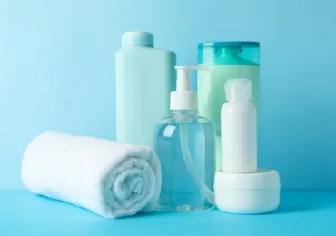 Mr. Naturalistic offers paraben free skin products