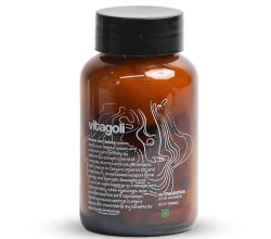 Get Strong Bones with Natural Bone Health Supplement