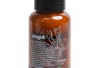 Get Strong Bones with Natural Bone Health Supplement