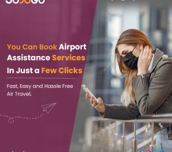 JodoGo Airport Assistance: Your Gateway to a Stress-Free International Airport Experience – Jodogoaiportassist.com