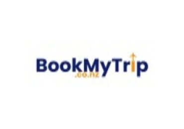 BookMyTrip NeZ