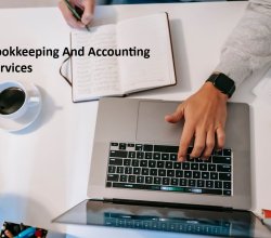 What are the three most important traits of a bookkeeper?