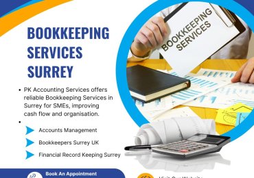 PK Accounting Services Ltd
