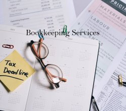 What is 10 key bookkeeping?