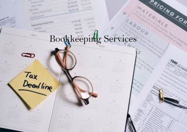 What is 10 key bookkeeping?