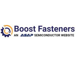 Trusted Source for Industrial Fasteners and Hardware Parts