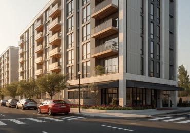 brigade insignia apartments in yelahanka bengaluru