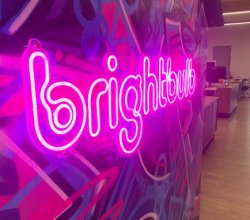 Brightbulb Design Ltd – Web Design Isle Of Wight