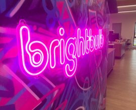 Brightbulb Design Ltd – Web Design Isle Of Wight