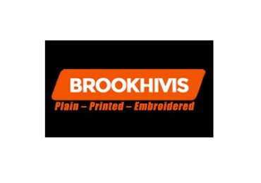 Brook Hi Vis