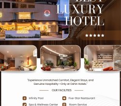 Oshin Hotel – Premium Hotels in Calicut for Every Traveler