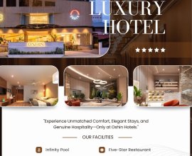 Oshin Hotel – Premium Hotels in Calicut for Every Traveler