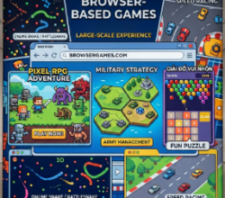 Browser games