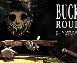 A Deep Dive into Buckshot Roulette 