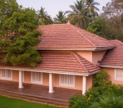 3 Bedroom Villa In Goa | Rosastays