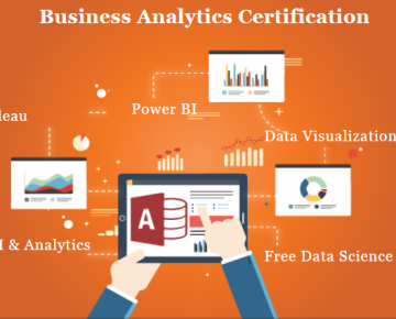 ICICI Business Analyst Training Course in Delhi, 110081 [100% Job, Update New MNC Skills in ’24] Navratri 2024 Offer, Microsoft Power BI Certification Institute in Gurgaon, Free Python Data Science in Noida, HP Data Protector Course in New Delhi, by “SLA Consultants India” #1