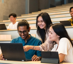 Business Management Colleges In India | ISBF