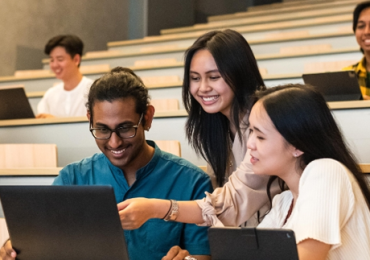 Business Management Colleges In India | ISBF