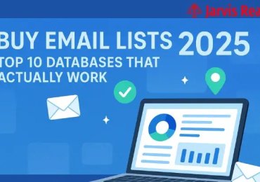 How to Build a Quality Email List for B2B Marketing