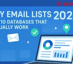 How to Build a Quality Email List for B2B Marketing