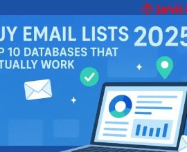 How to Build a Quality Email List for B2B Marketing